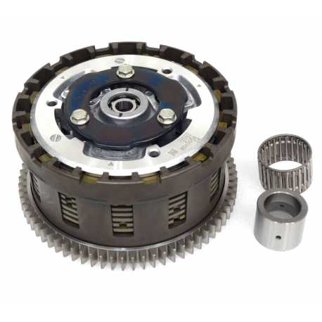 Zestaw Sprzęgła Voge 900Dsx