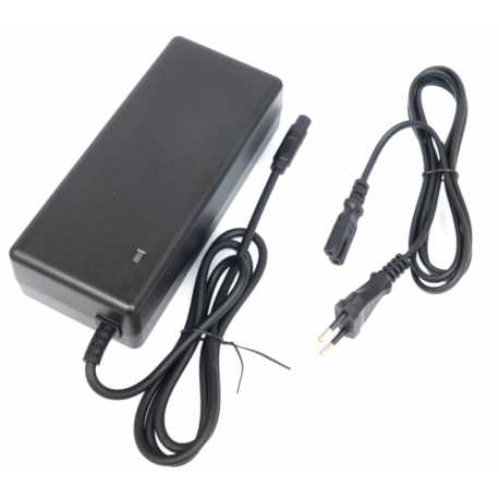 Ładowarka 42V/2A (36V) (Uniwersalna)