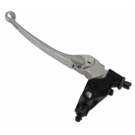 (Hurt) Dźwignia Sprzęgła Z Mocowaniem Voge 525Dsx Euro 5+ (271510219-0001)