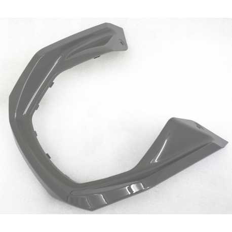 Obudowa Górna Kolumny Kierowniczej Szara X-Trail 125