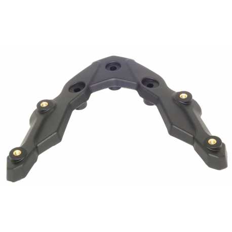 Obudowa Mocowanie Owiewki Przód Rally 125