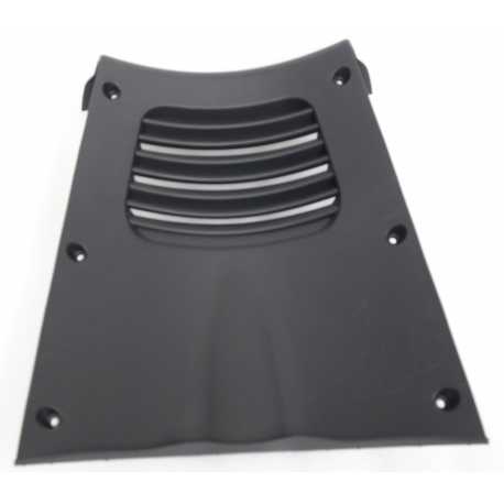 Obudowa Atrapa Chłodnicy Cz. Dolna Coral 125