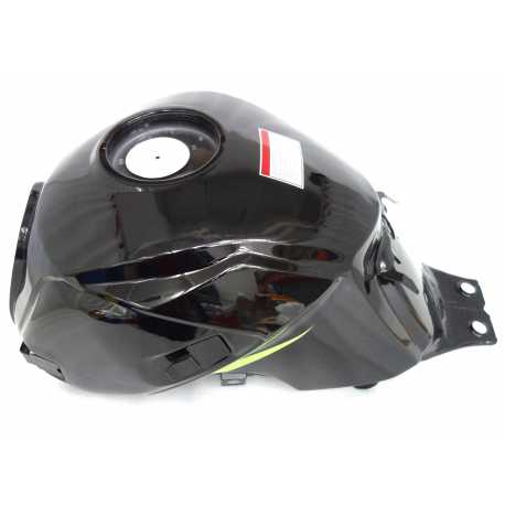 Zbiornik Paliwa zielona Street-R 125