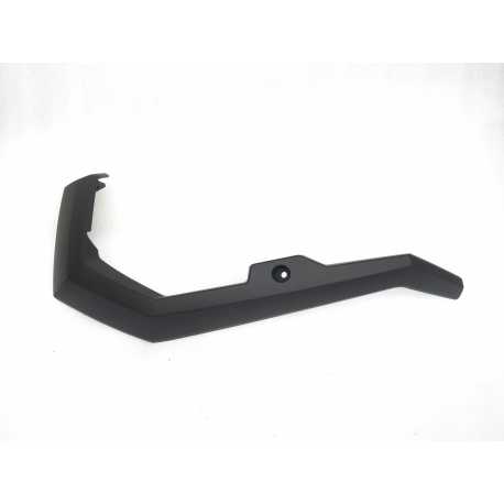 Obudowa Listwa Reflektora Lewa Czarna Xplore 125