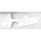 Obudowa Dolna Tylna Prawa Biała X-Trail 125