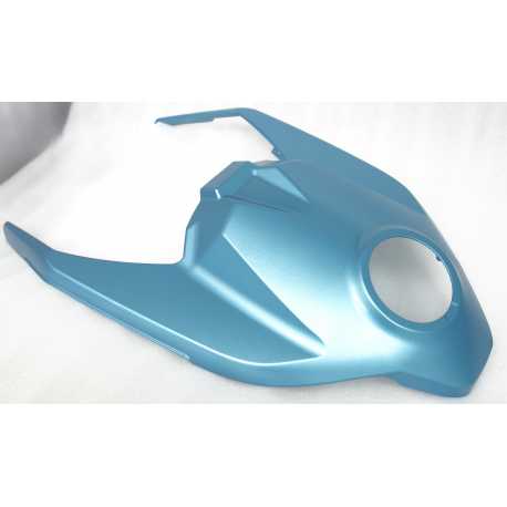 Obudowa Baku Część Górna Niebieska Voge 125R (343210065-0003)