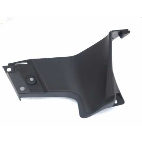 Obudowa Wewnętrzna Zbiornika Paliwa Prawa Rally Duo 125