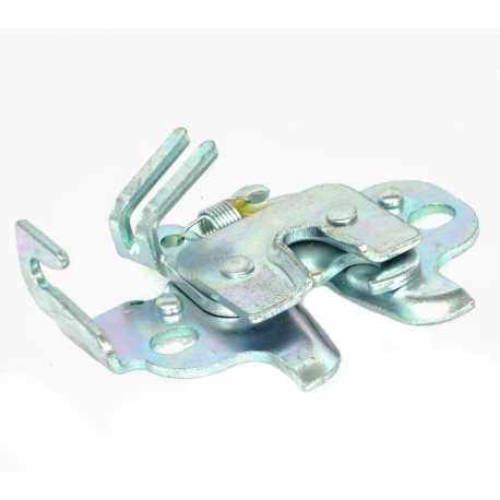 Zamek Kanapy X-Trail 125