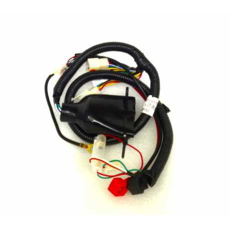 Instalacja Elektryczna Nxt150