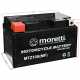 Akumulator Moretti AGM (Gel) MTZ10S