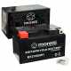 Akumulator Moretti AGM (Gel) MTZ10S