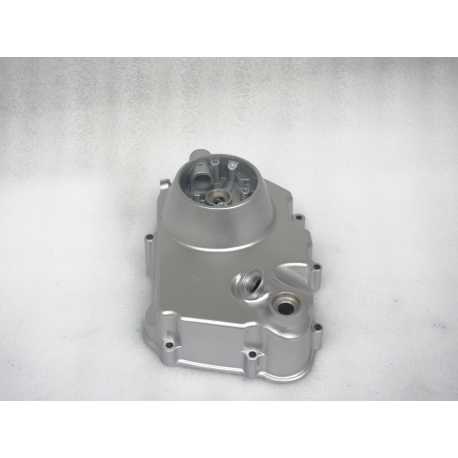 Pokrywa Sprzęgła Srebrna Do Silnika Poziomego 139Fmb, 70Cc 4T, 4-Biegowy Manual