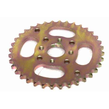 Zębatka Tył Atv Raze 200