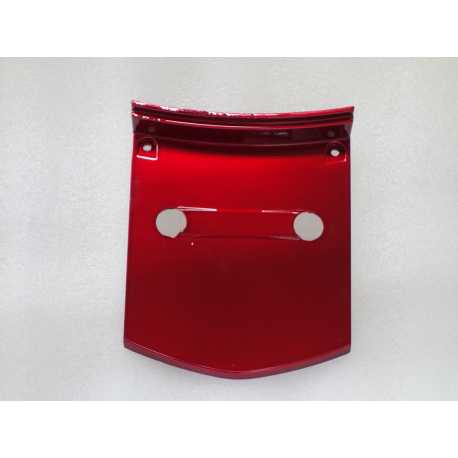 Obudowa Łącznik Obudów Tył Czerwona Blaze 50