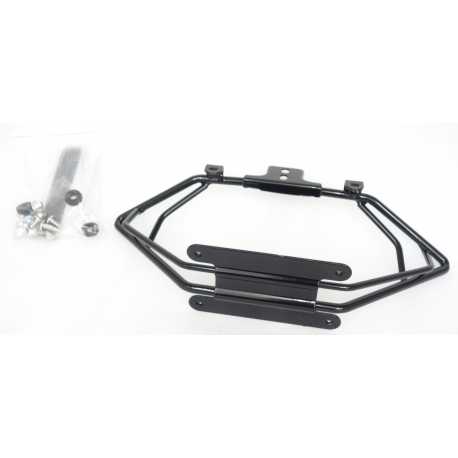 Wspornik owiewki GT 125