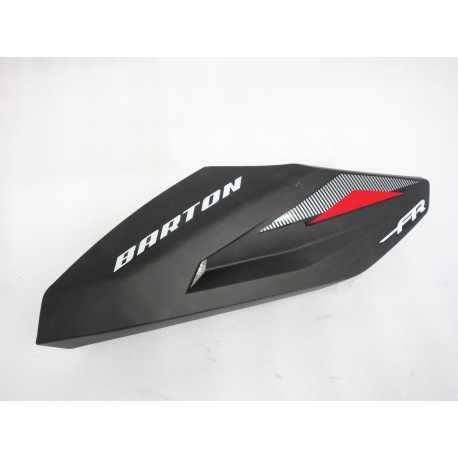 Obudowa przednia prawa czerwona do motoroweru FR 2 2023