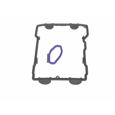 Uszczelka Pokrywy Zaworów Voge 900Dsx