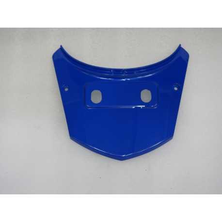 Obudowa łącznik tył niebieski połysk Falcon 50 Falcon 125 2