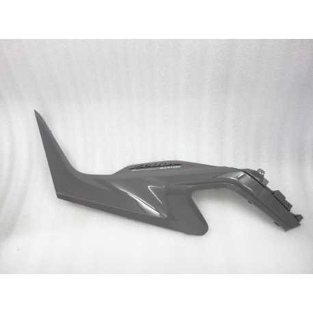 Obudowa Tunelu Środkowego Prawa Szara X-Trail 125