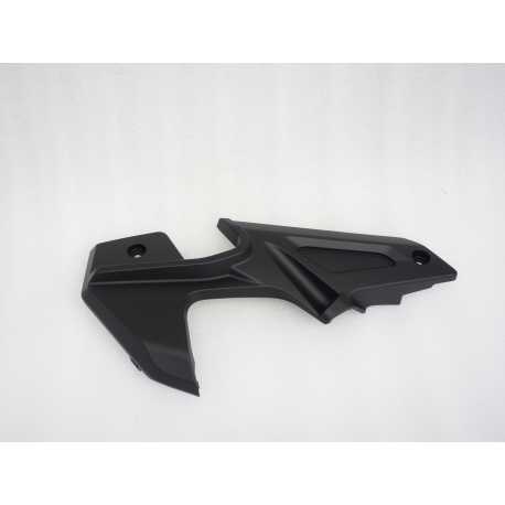 Obudowa Dolna Tylna Lewa Czarna X-Trail 125