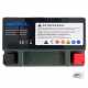 Akumulator Moretti Nacrx7L Sodowo Jonowy