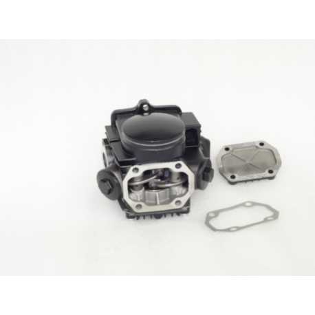 Głowica Do Silnika 70Cc 4T Poziomego Z Manualną Skrzynią Biegów Do Motoroweru