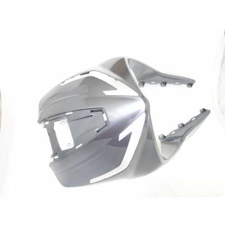 Obudowa Przednia Coral Szara 125