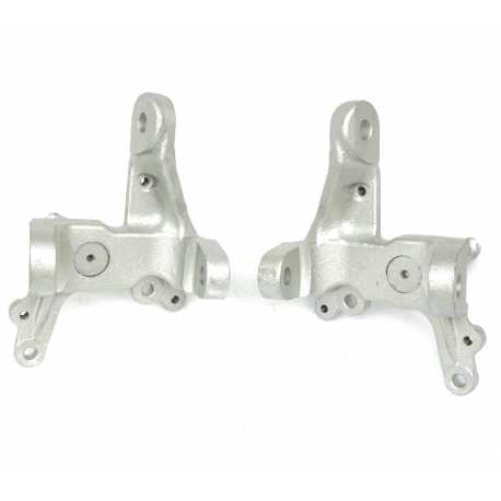 Zwrotnica Komplet Braver 300