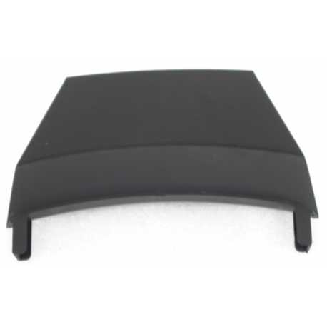 Obudowa Tylna Xplore 125 Czarna