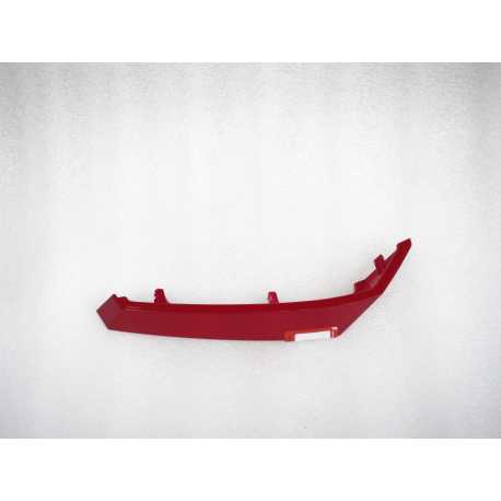 Łącznik Obudowy Przód Prawy Czerwona X-Trail 125