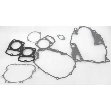 Komplet uszczelek cylindra i głowicy Hyper 125 E5