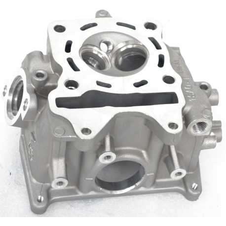 Głowica Kompletna X-Trail 125