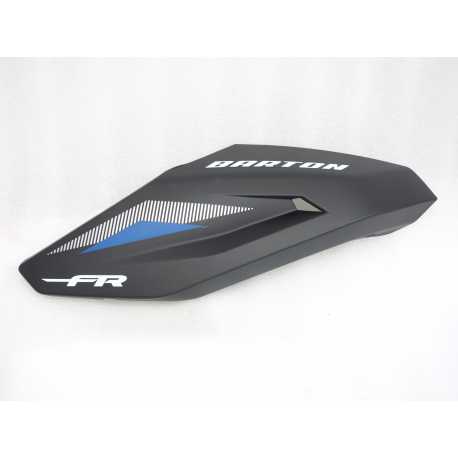 Obudowa przednia lewa niebieska do motoroweru FR 2 2023