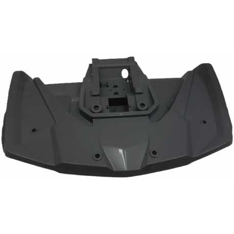 Obudowa Tylnia Szara Discover 200