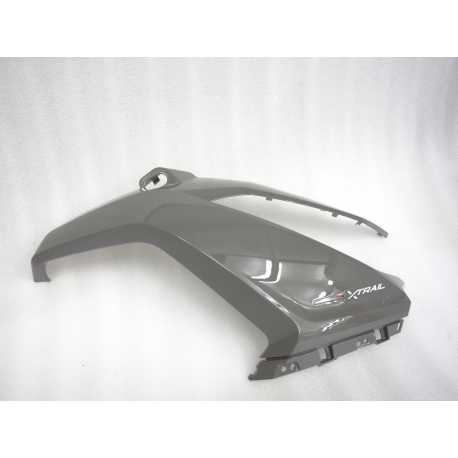 Obudowa Reflektora Część Górna Prawa Szara X-Trail 125