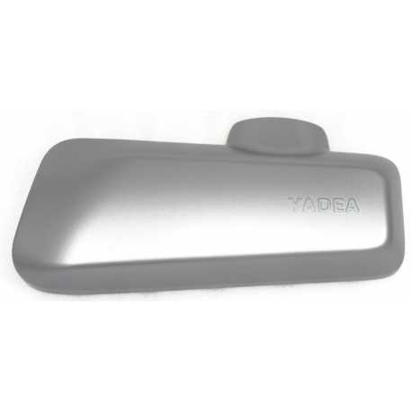 Obudowa Silnika Lewa Szara Yadea E8S