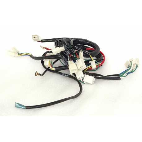 Instalacja Elektryczna Atv Thor 125