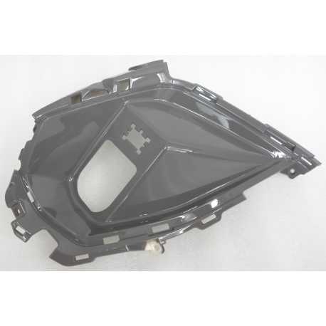 Obudowa Stacyjki Szara X-Trail 125