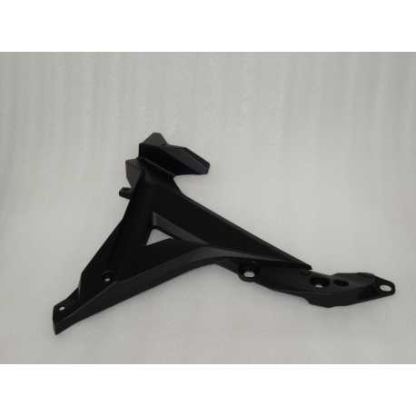 Obudowa Zbiornika Paliwa Lewa Cz. Wewnętrzna Rally 125