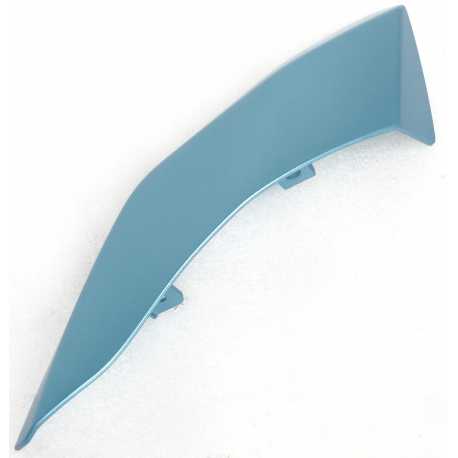 Obudowa Reflektora Prawa Niebieska Voge 125R