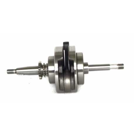 Wał Korbowy Kompletny X-Trail 125