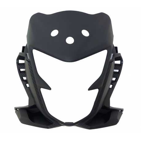 Obudowa Reflektora Rally Duo 125