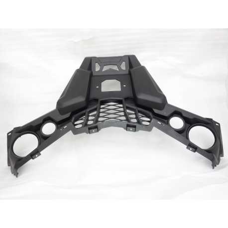 Obudowa Przednia Reflektora Discover 200