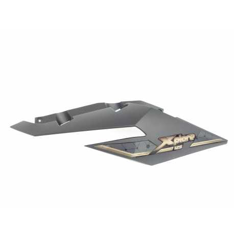 Obudowa Tył Prawa Czarna Xplore 125