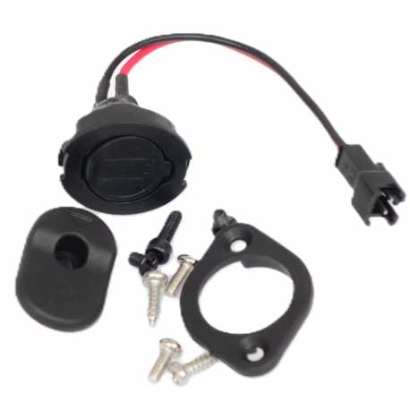 Gniazdo Ładowania Jack Plus