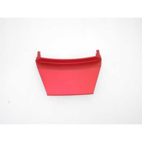 Obudowa Tylna Xplore 125 Czerwona