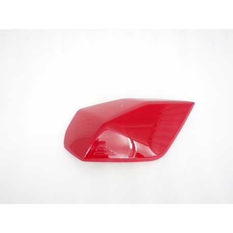 Obudowa Schowka Czerwona X-Trail 125