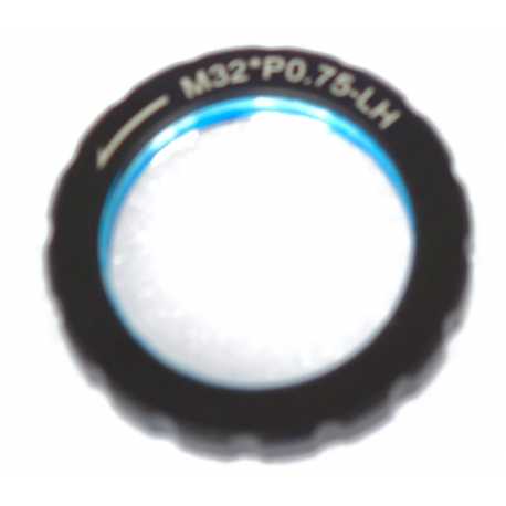 Nakrętka Mocująca Przednią Zębatkę Ananda M100