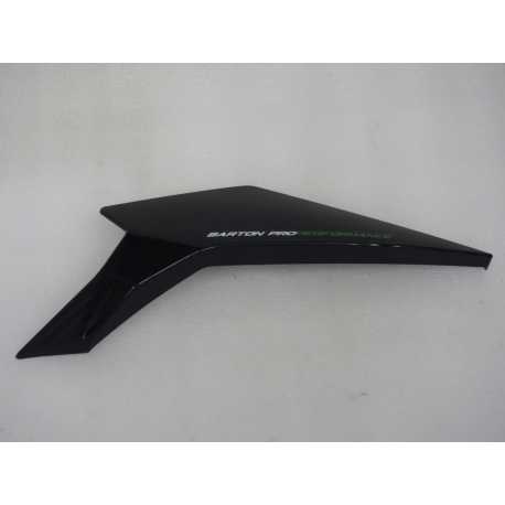 Obudowa Lewa Przednia Zielona Blade R