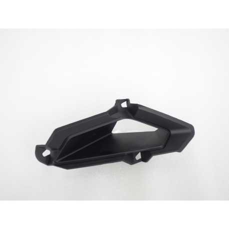 Obudowa Wlotu Powietrza Prawa Czarna Do Skutera B-Max